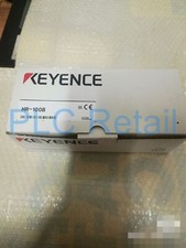 1pc NEW KEYENCE Handheld code scanner HR-100B Fast delivery picture