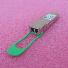 AOI 100G Base QSFP28 CWDM4 1310nm 2km SMF Transceiver Module AQPLBCQ4EDMA0966 picture