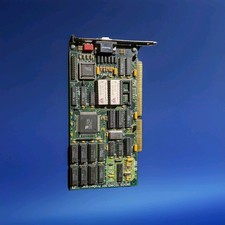 Orchid Technology ProDesigner II S ISA VGA Graphics Adapter Card picture