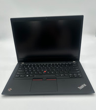 Lenovo Thinkpad T495S 14