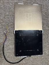 Bambu Lab H2d Heatbed With Nozzle Offset Sensor and a Textured PEI Plate picture