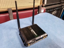 Cradlepoint IBR1100 LP6 Cellular Mobile Router | WAN | DUAL LAN | 2.4 & 5Ghz picture