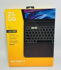 ZAGG Pro Keys 2 iPad Air 13
