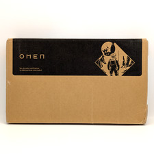 HP OMEN 16 Slim 16-an0027wm 16