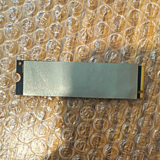 Micron 2400 512GB PCIe NVMe M.2 SSD NVMe PCIe Internal SSD picture