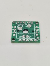5 pcs Cherry MX Switch Breakout PCB picture