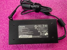 For MSI GE72 2QC Apache-264US 19.5V 6.15A Chicony A12-120P1A 5.5mm 120W Original picture