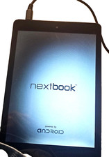 Nextbook 7:Quad Core 7.5
