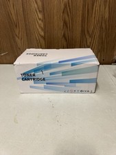 2 Pack Compatible Toner Cartridge D1160 Black Replacement – New Open Box picture