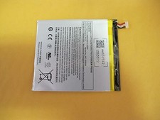 Original AMAZON KINDLE FIRE 7 SV98LN Replacement OEM Li-ion Polymer BATTERY Pack picture