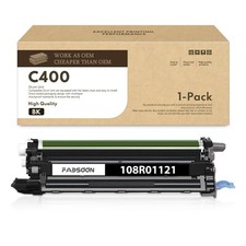 FADSOON® C400 C405 Drum Unit for Xerox 108R01121 Black Imaging Unit C400 C405 picture