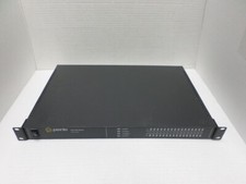 Perle 04006900 IOLAN+16Rack/422 16 Port RS422 10/100 (2 Available) & Warranty picture