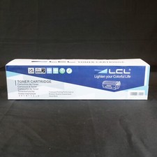 LCL Black Toner Cartridge Replacement for GPR-43 picture