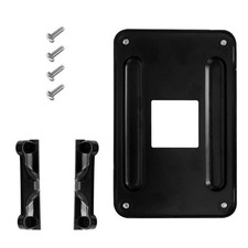 1Pcs AMD CPU Fan Bracket Base Motherboard Back Plate For AM4 Socket With Screws picture