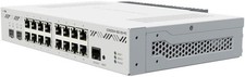 MikroTik Cloud Core Router CCR2004-16G-2S+PC with 16 Gigabit Ethernet ports picture