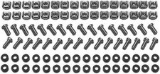 APC - AR8100 - APC M6 Hardware Kit - Black, Gray picture