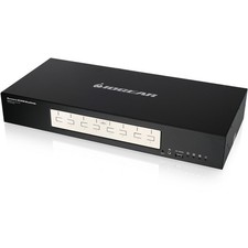 IOGEAR GCS1218TAA3 Secure KVM Switchbox picture
