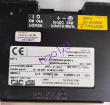 1pcs Used Ctc Parker P11314DR P11-314DR Fast Delivery DHL/FedEx picture