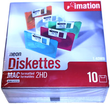 Imation Neon 3.5