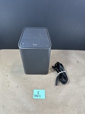 Xfinity XB6-A Gateway WiFi Router Modem xFi w/ Power Cord UNTESTED ships Fast picture
