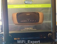 2dBi 6dBi 7dBi 9dBi Mod Kit Linksys WRT120N WRT310N E1000 WRT54G2 WRT160N N600 picture