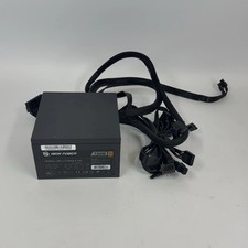 MSi High Power HP1-J750GD-F12S 80 Plus Gold 750W Non Modular Power Supply picture