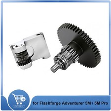Upgrade Gear Kit for Flashforge Adventurer 5M / 5M Pro 3D Printer Parts picture