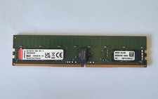 Kingston 8GB 1Rx8 PC4-2933Y DDR4 Server Memory picture