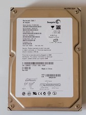 Seagate IDE Desktop 3.5