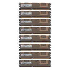 32GB Kit 8x 4GB HP Proliant DL585 DL980 ML370 SL165S SL165Z G7 Server Memory RAM picture
