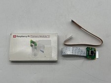 Raspberry Pi Camera 3 picture