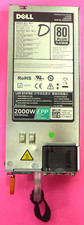 Dell PowerEdge R530 R940 Power Supply D2000E-S2 960VR picture