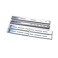 Rackmount Sliding Rail Kit for 2U to 5U Chassis (Adjustable 20