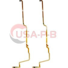 5PCS P1107244-101 Bar Sensor Flex Cable Replacement for Zebra ZQ521 Printer USA picture