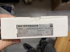 1 Pcs New BD 26.600G-1003-R-1-5-100-200-1-000 Sensor Fast shipping DHL/Fedex picture