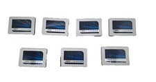 Lot of 7 Crucial MX500 CT250MX500SSD1 250 GB SATA III 2.5 in Solid State Drive picture