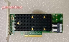 AVAGO LSI Dell 9440-8i YW3J6 12Gb SAS array/direct card nvme U.2 PCIe SATA/SAS picture