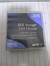 For IBM LTO7 Data Tape 6/15TB 38L7302 picture