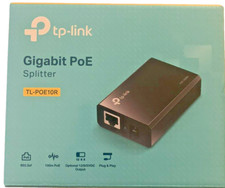 *NEW In Box* Gigabit PoE Splitter TL-POE10R picture