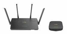 D-Link Covr Whole Home Wi-Fi Router AC3900 w/ Seamless Extender (COVR-3902) NEW™ picture