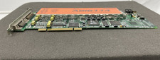 AudioScience ASI6614 Broadcast Multichannel PCIe AES Digital Sound Card Balanced picture