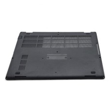 New For Dell Latitude 5400 E5400 Bottom Base Case Cover Enclosure CN5WW Black US picture