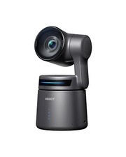 OBSBOT Tail Air NDI Streaming Camera 4K, AI Tracking PTZ Camera with Intellig... picture