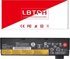 01AV425 01AV422 01AV423 01AV426 01AV427 61 11.4V 24WH Battery for Lenovo picture