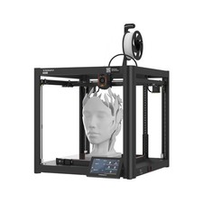 Tronxy VEHO-4 FDM 3D Printer Max 600mm/s High Speed Printing CoreXY Structure picture