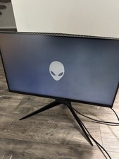 Alienware Gaming Monitor picture