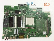 For HP Touchsmart 610 AIO Motherboard 648511-001 DA0ZN8MB6I0 REV：I DDR3 AMD 16G picture