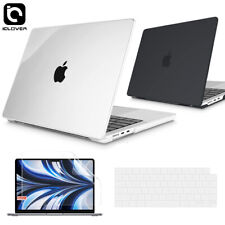 For Macbook Air 13.6 A2681 A3113 M3 Hard Case &Keyboard Cover &Screen Protector picture