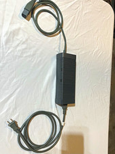Original Microsoft Xbox 360 Power Adapter 10AM, 12.5V Gray X815553-002 picture