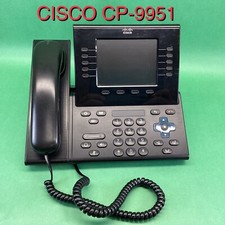 Cisco CP-9951 5